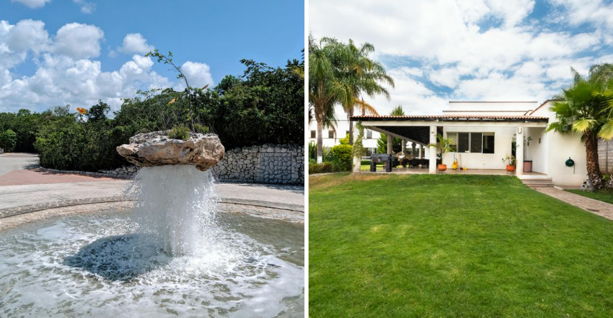 14 Home Features In New Mexico That Could Be Breaking Current Regulations - Decor Hint