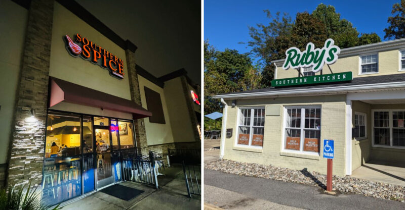 14 Iconic Maryland Fried Catfish Spots That Bring True Southern Flavor To Every Plate