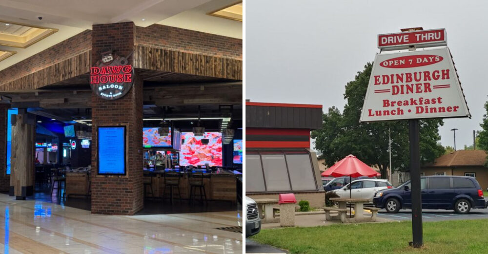 14 Indiana Pork Tenderloin Sandwiches Bigger Than The Bun - Decor Hint