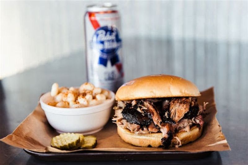 Joe's Kansas City Bar-B-Que