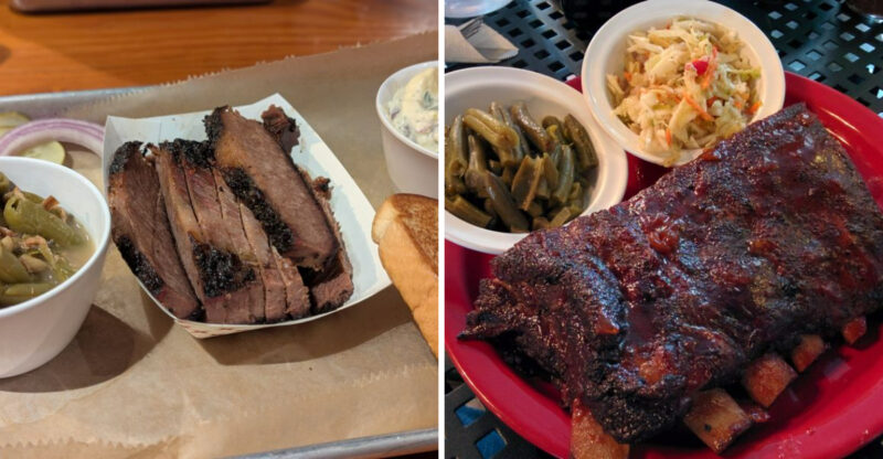 14 Kentucky BBQ Restaurants Keeping Classic Smokehouse Tradition Alive