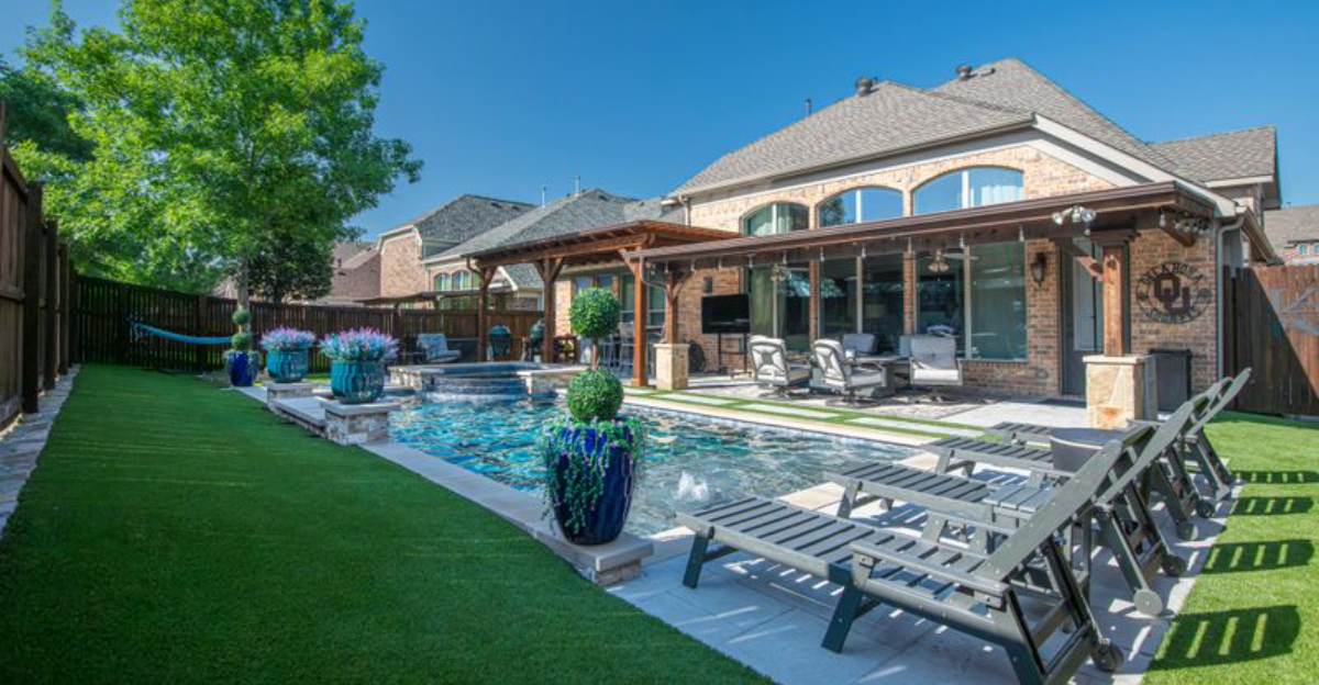 14 Maryland Home Features That Could Be Illegal Or Out Of Code - Decor Hint