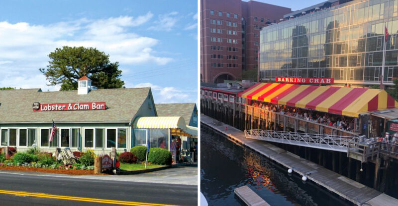 14 Massachusetts Spots Serving Tavern-Style Fish Fries Just Like The Old Days