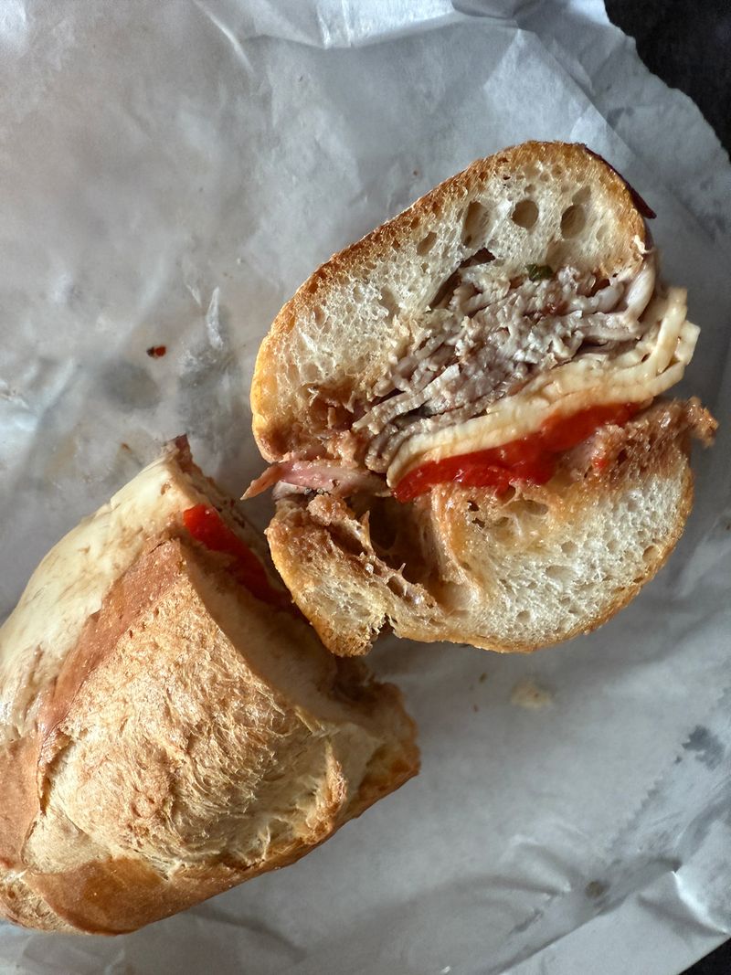 Cosmo’s Italian Salumeria