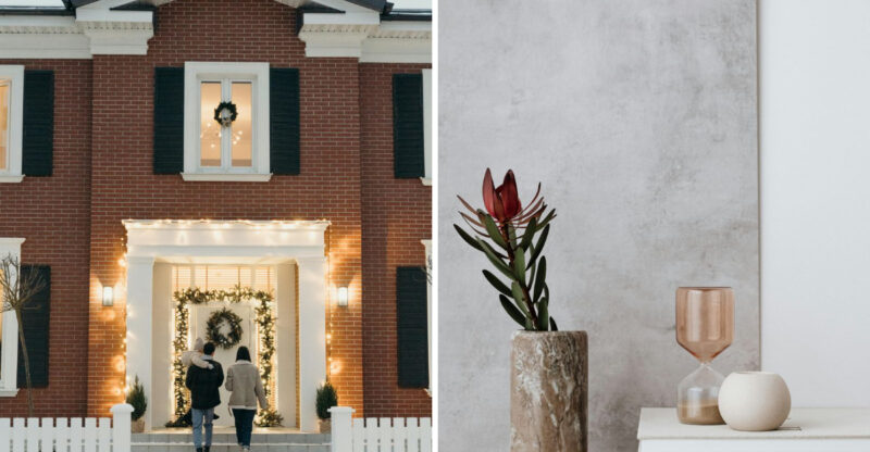 14 New Jersey Winter Decorating Trends For Coastal And Suburban Homes