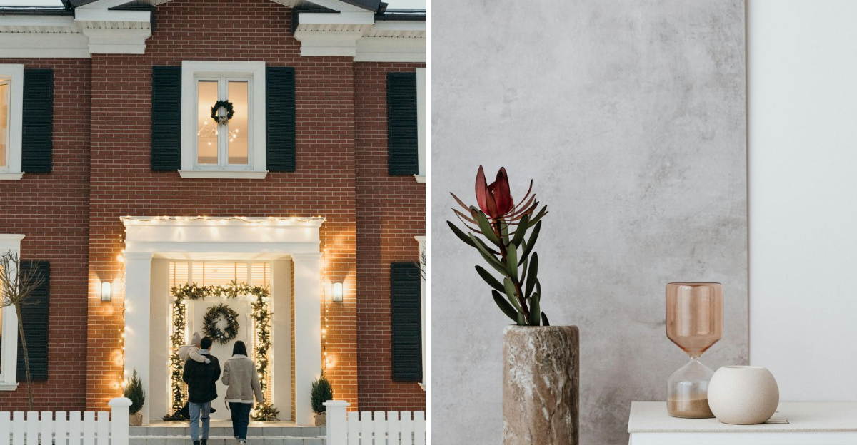 14 New Jersey Winter Decorating Trends For Coastal And Suburban Homes - Decor Hint