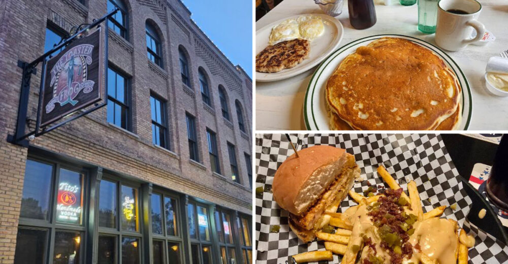 14 North Dakota Small Town Restaurants Full Of Charm And Midwest Hospitality - Decor Hint