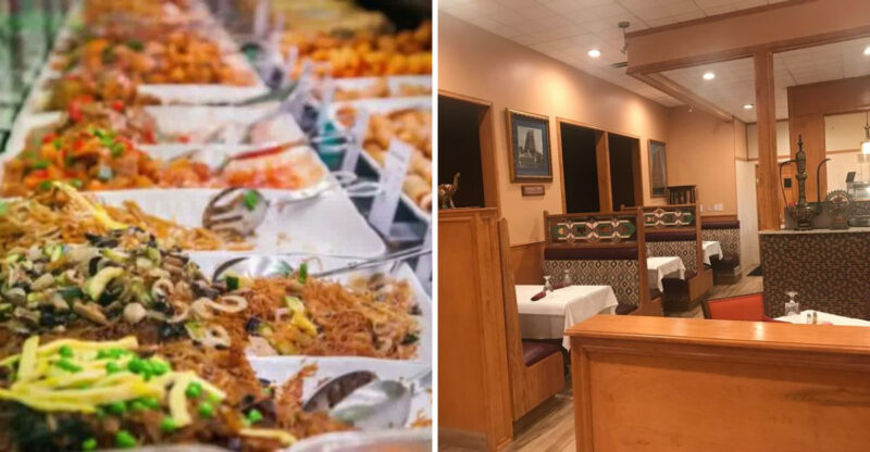 14 Oklahoma Buffets Locals Can’t Stop Talking About