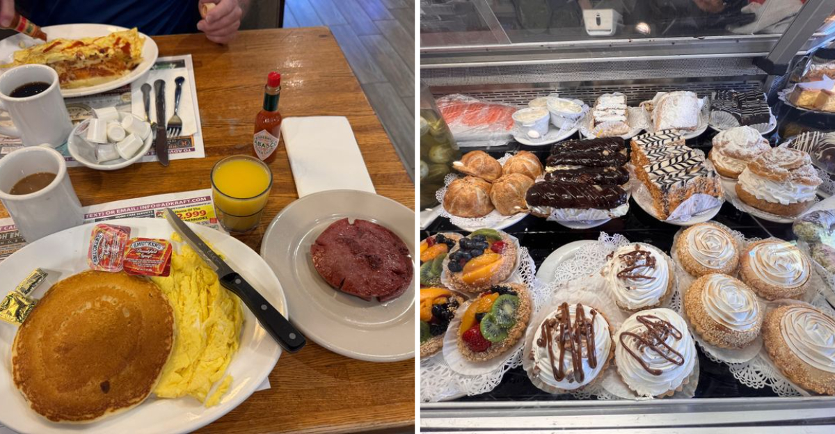 14 Old School New York Diner Dishes That Are Returning Strong In 2026 - Decor Hint