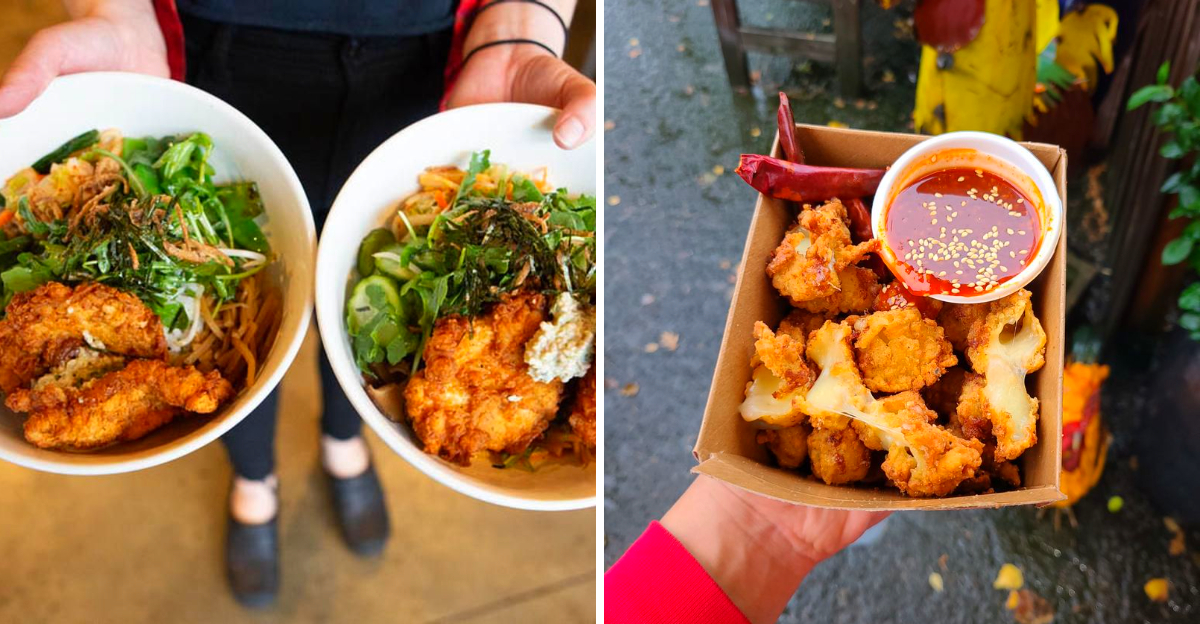 14 Oregon Based Family Owned Fried Chicken Spots You Cant Miss for Ultimate Comfort Food - Decor Hint