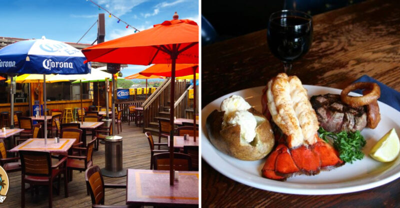 14 Pennsylvania Lobster Roll Shacks Serving Serious Coastal Flavor