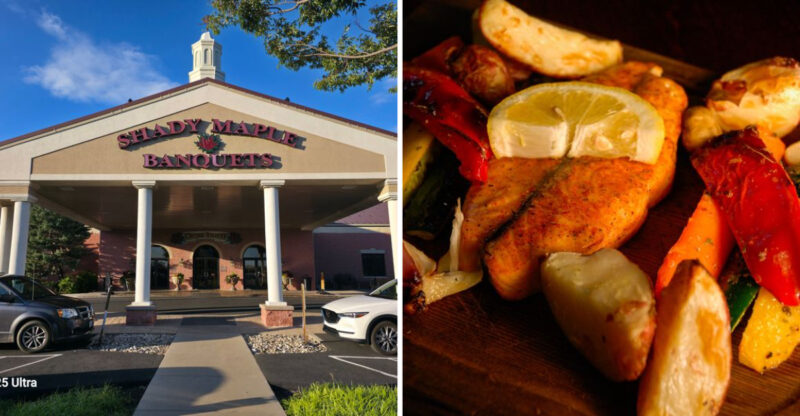 14 Pennsylvania Spots Serving Classic Dishes Without Breaking The Bank