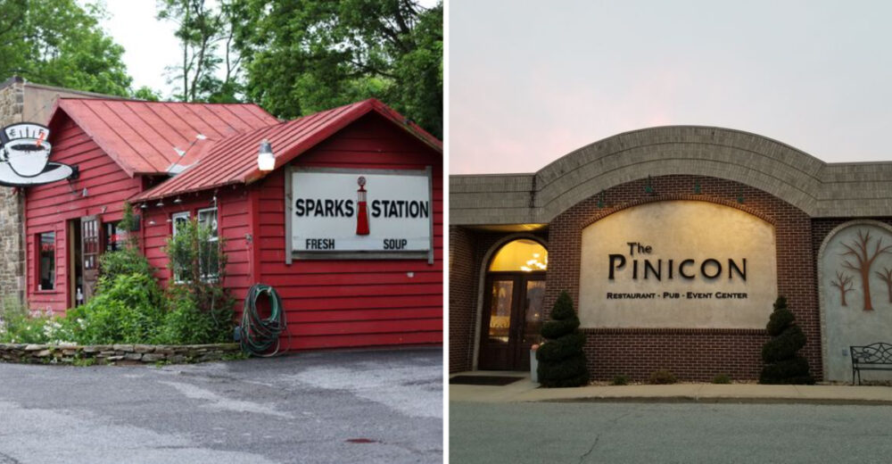 14 Secret Iowa Restaurants That Locals Keep To Themselves - Decor Hint