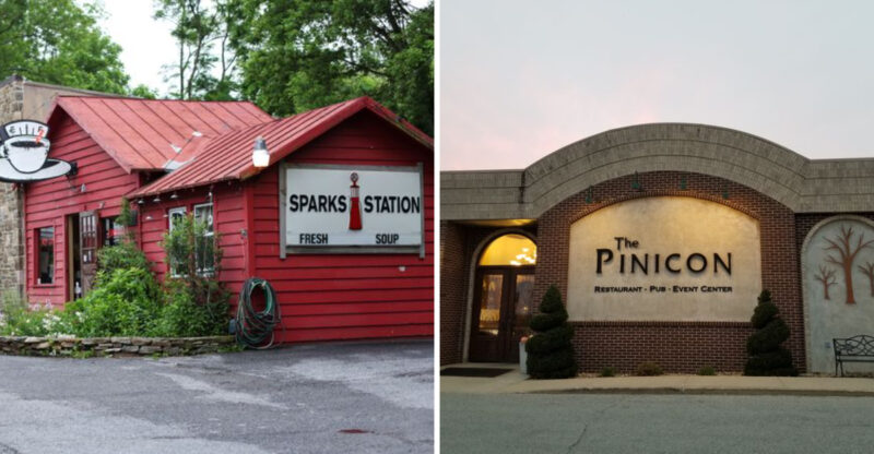 14 Secret Iowa Restaurants That Locals Keep To Themselves