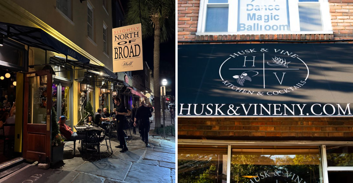 14 South Carolina Steakhouses Where Beef Lovers Go For The Ultimate Steak - Decor Hint