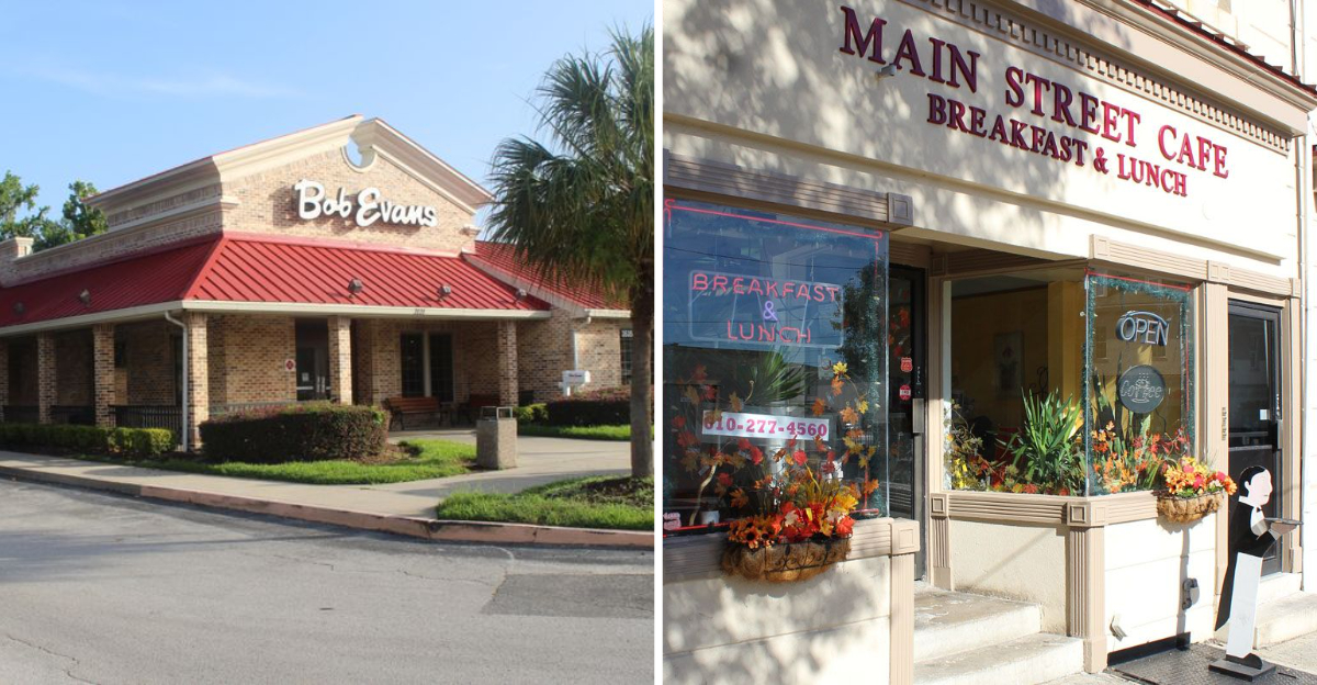 14 Spots In Illinois Serving Chicken Fried Steak With Pure Old Fashioned Flavor - Decor Hint