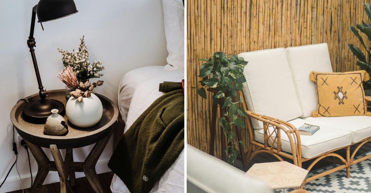 14 Stunning California Homes Showing Exactly How To Do Winter Coastal Style Right - Decor Hint