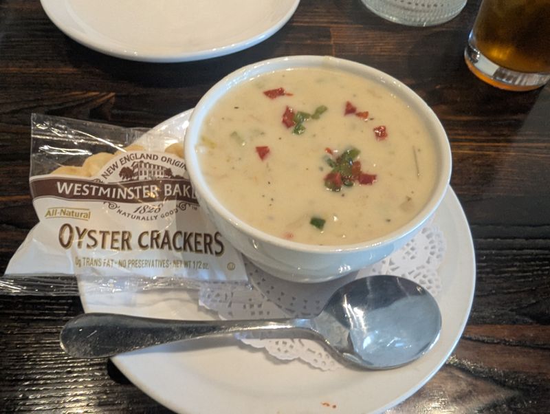 Allergen Disclosure Coming To Chain Restaurants