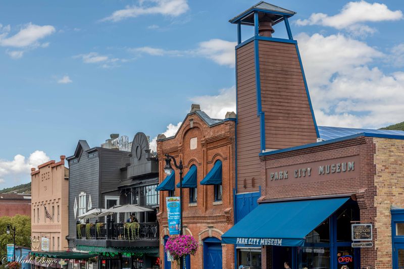 14 Utah Ski Towns For Epic Powder, Skiing, And Unforgettable Winter Views - Decor Hint Park City