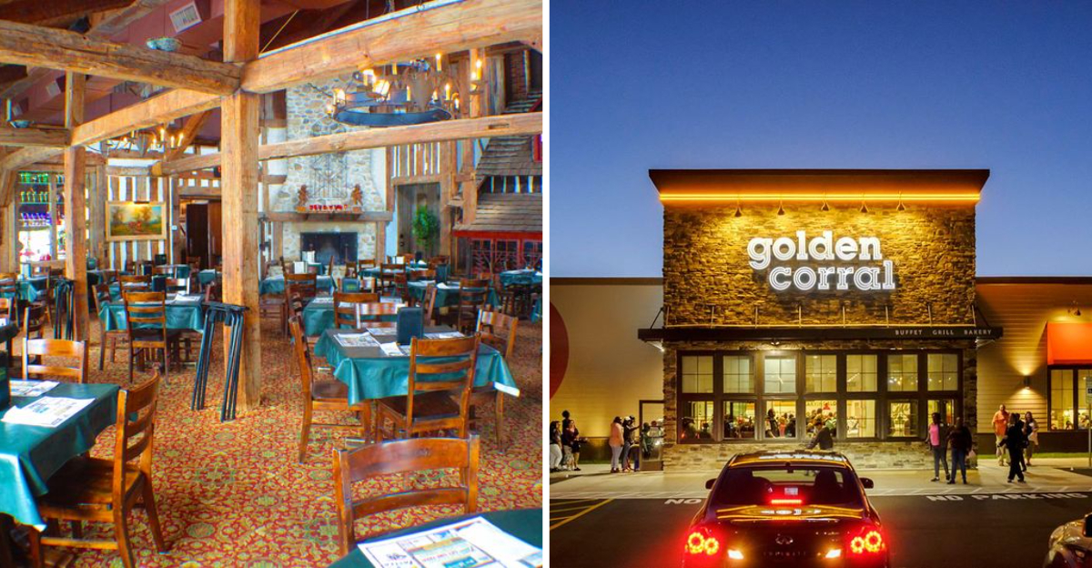 14 Wisconsin Buffets That Perfectly Showcase The Dairy States Comfort Food Tradition - Decor Hint