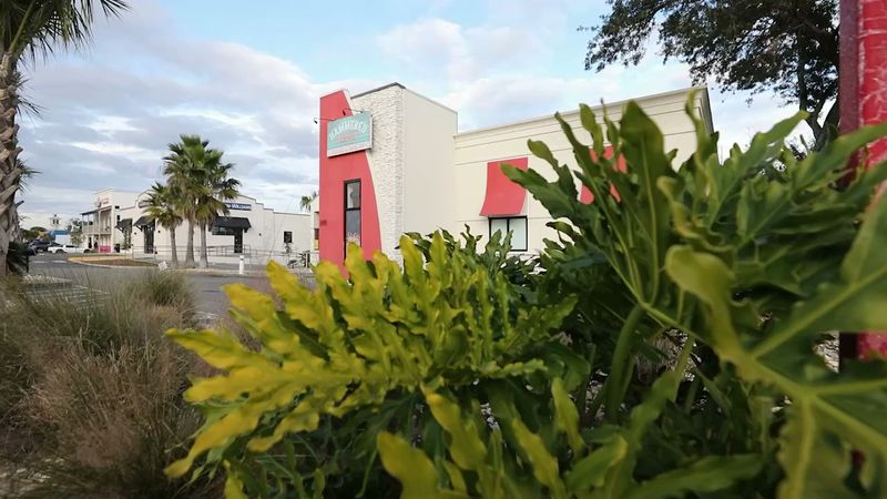 15 Alabama Seafood Buffets That Prove Comfort Food Tastes Better By The Gulf - Decor Hint Hammered Crab