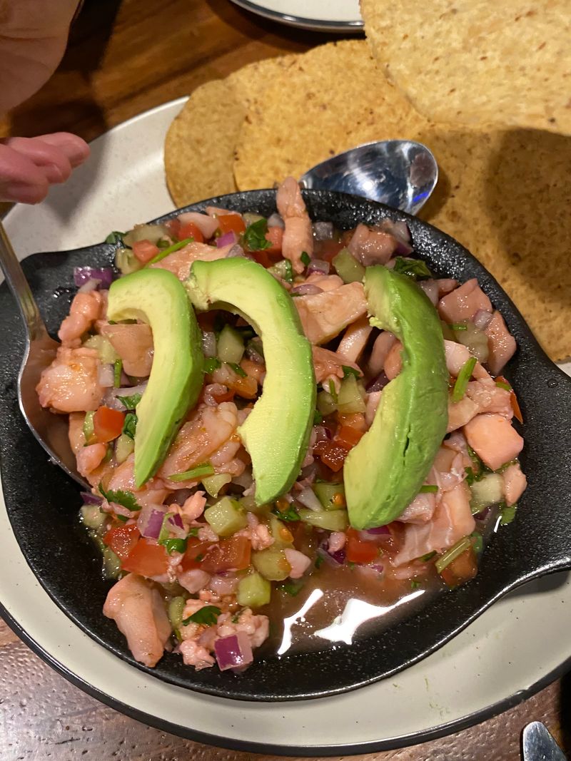 15 Arizona Seafood Shacks Only Locals Know Serving Fresh Flavor In The Desert - Decor Hint Mariscos Playa Hermosa