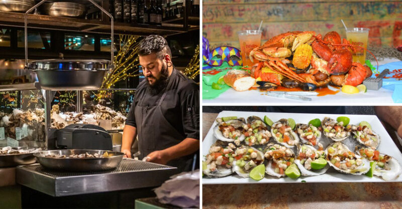 15 Arizona Seafood Shacks Only Locals Know Serving Fresh Flavor In The Desert