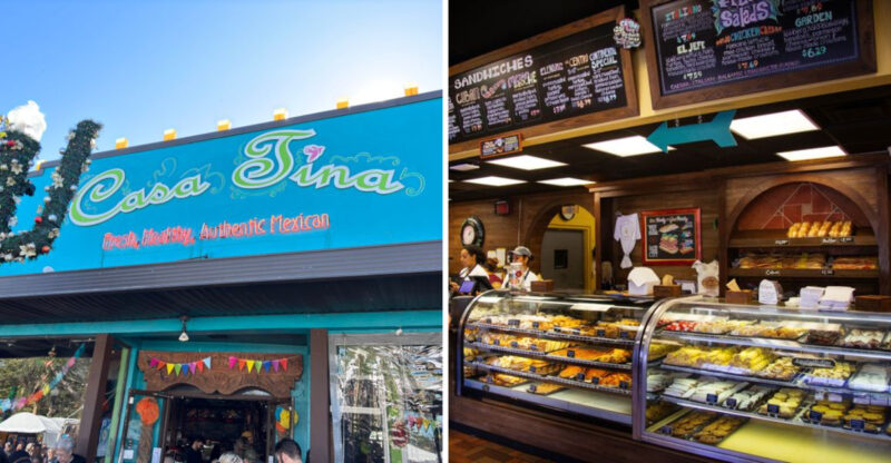 15 Florida Restaurants That Have Survived Four Generations And Are Busier Than Ever