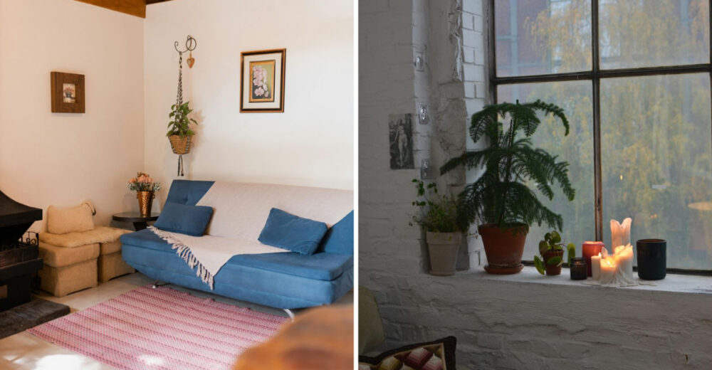 15 Georgia Winter Home Decor Ideas That Add Soft Comfort After The Holidays - Decor Hint