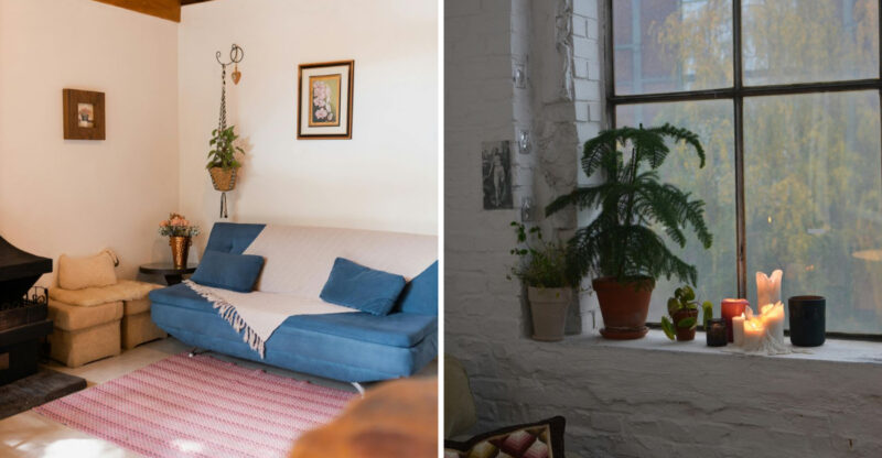 15 Georgia Winter Home Décor Ideas That Add Soft Comfort After The Holidays