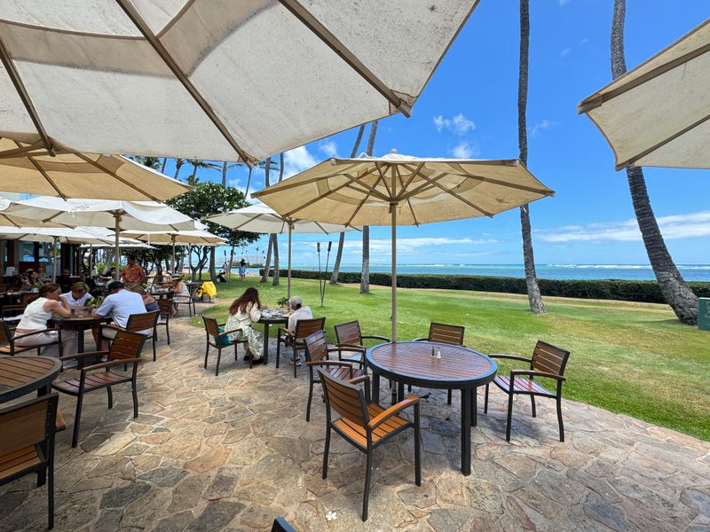 Plumeria Beach House At The Kāhala Hotel & Resort