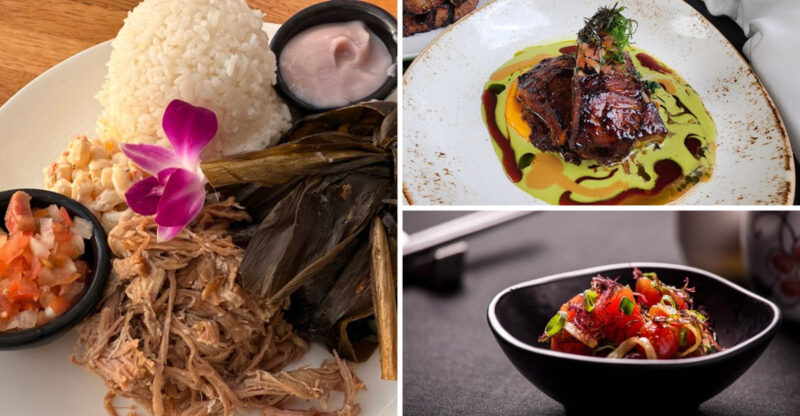 15 Hawaii Buffets That Truly Capture Paradise