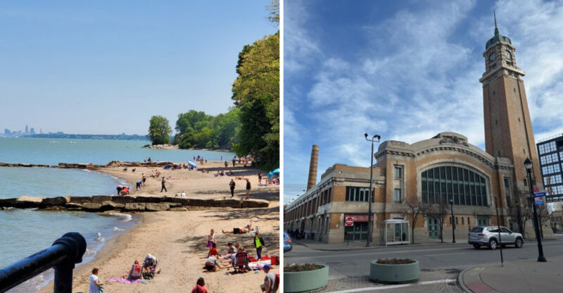 15 Hidden Treasures In Cleveland Ohio That Only Locals Know About