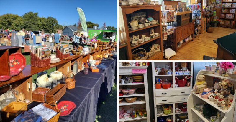 15 Illinois Collectibles Markets Surging With Vintage & Rare Finds That Investors Love