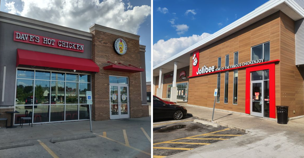 15 Illinois Family Owned Fried Chicken Restaurants Serving Classic Comfort - Decor Hint