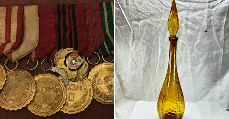 15 Iowa Collectibles Worth More Every Day – The Market Won’t Slow Down