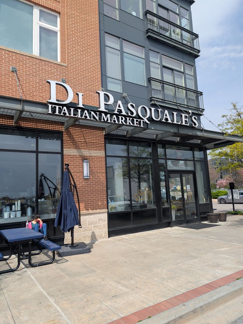 15 Maryland Sub Shops That Could Rival The Legendary Crab Cake - Decor Hint DiPasquale's Italian Market