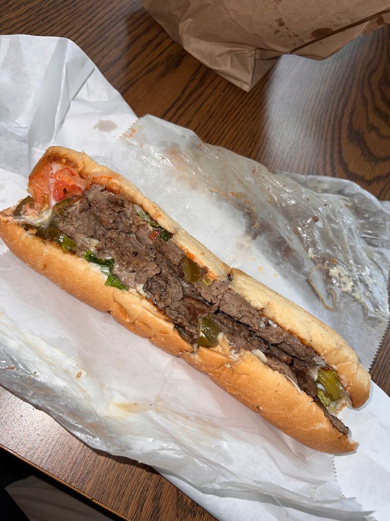 15 Maryland Sub Shops That Could Rival The Legendary Crab Cake - Decor Hint Johnny's Sub Shop
