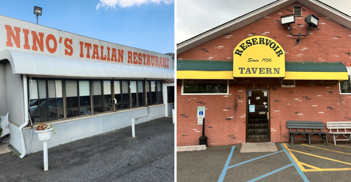 15 Must Visit New Jersey Sandwich Shops That Locals Cant Stop Talking About - Decor Hint