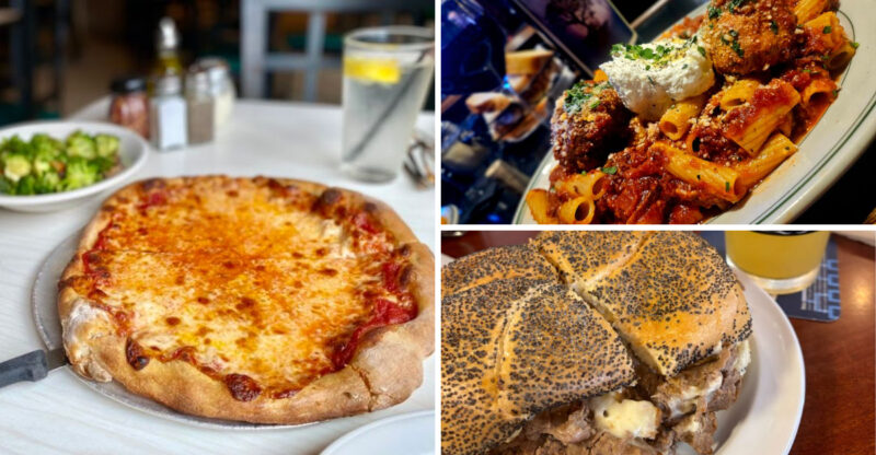 15 New Jersey Secret Dining Havens Serving Dishes You Can’t Forget