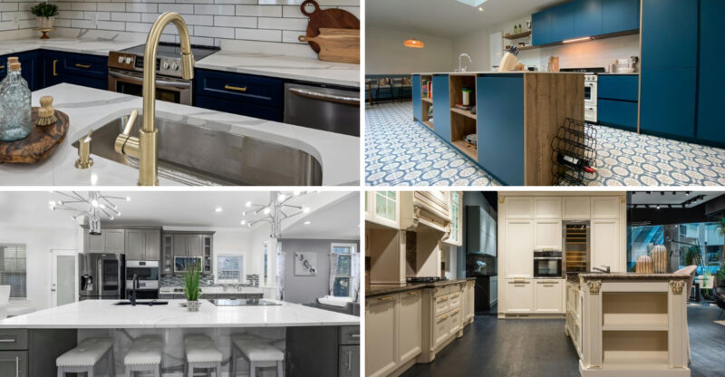 15 North Carolina Kitchen Trends Fading Fast, 10 Southern Favorites That Never Age