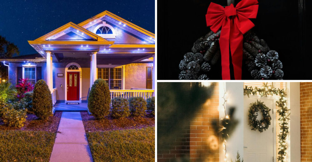 15 Pennsylvania Front Porch Ideas Adding Instant Winter Warmth - Decor Hint