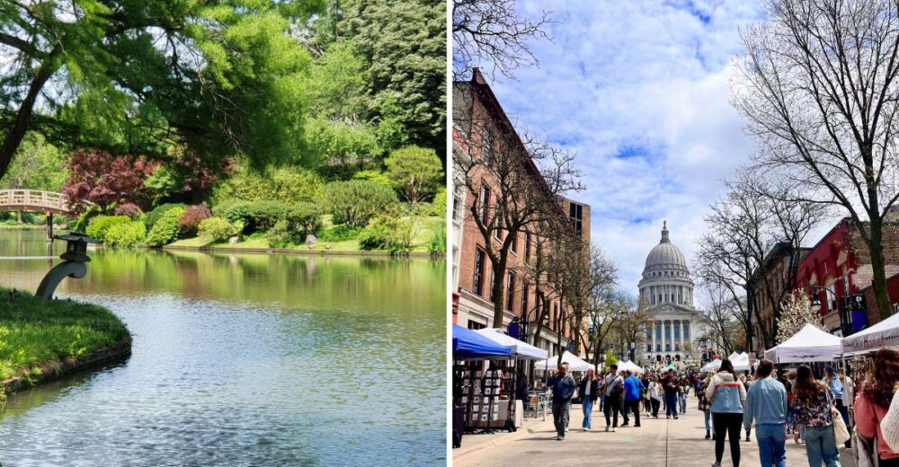 15 Reasons Madison WI Belongs On Your 2026 Travel List From New Openings To Smart Tips - Decor Hint