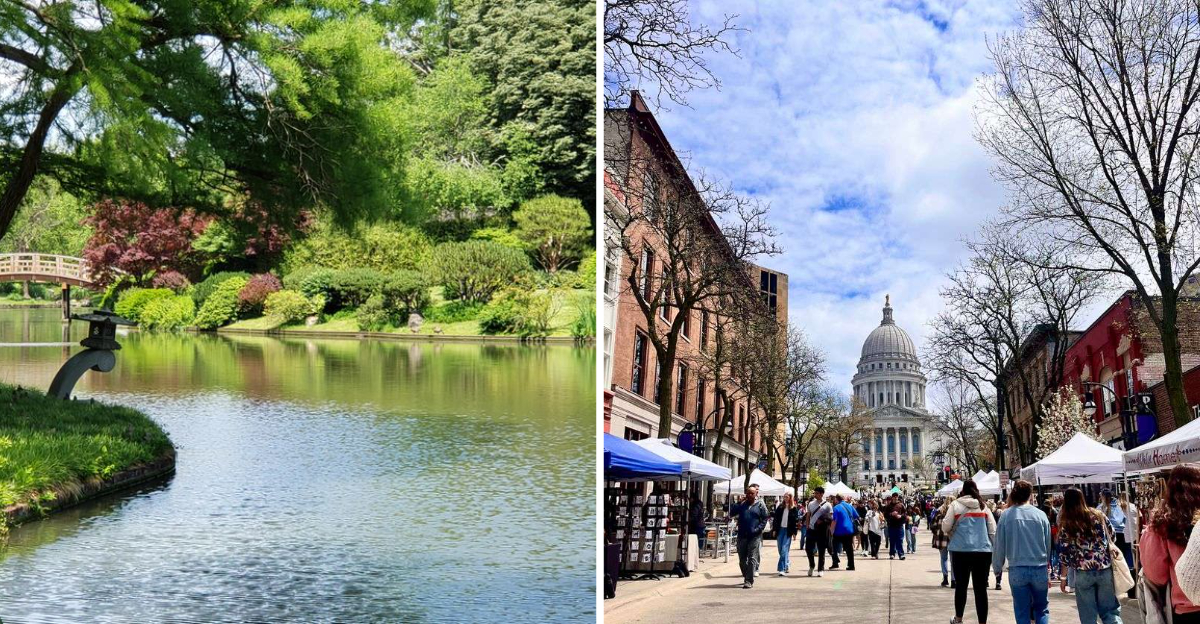 15 Reasons Madison WI Belongs On Your 2026 Travel List From New Openings To Smart Tips - Decor Hint