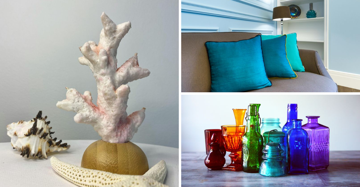 15 Southern Coastal Style Ideas Georgia Homeowners Love For Winter Warmth - Decor Hint