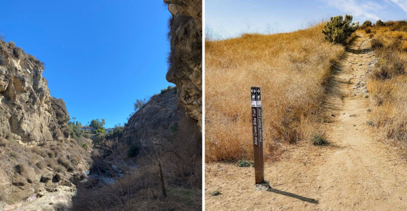 15 Things To See In The California Canyon Locals Visit To Avoid The Crowds