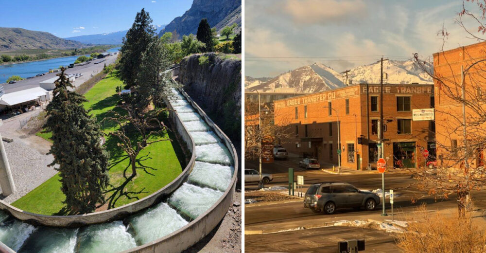 15 Unexpected Reasons Wenatchee Is The Affordable Washington Mountain Town Everyone Should See - Decor Hint