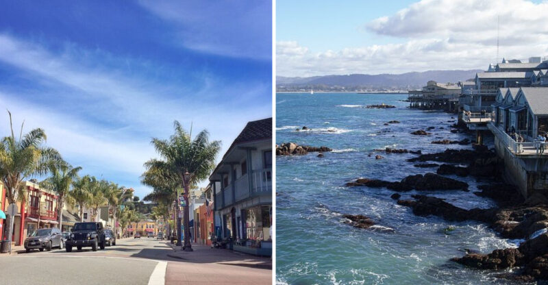 16 California Coastal Towns Locals Say Have Shifted Away From Their Easygoing Beach Roots