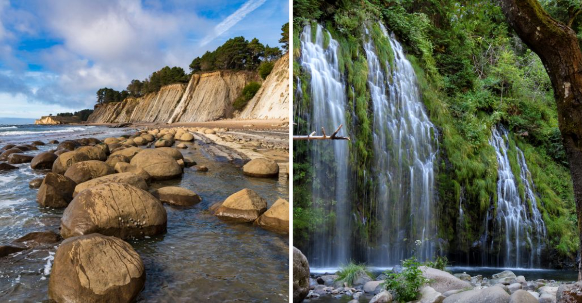 16 California Secrets Locals Keep Quiet Because Theyre Just That Good - Decor Hint