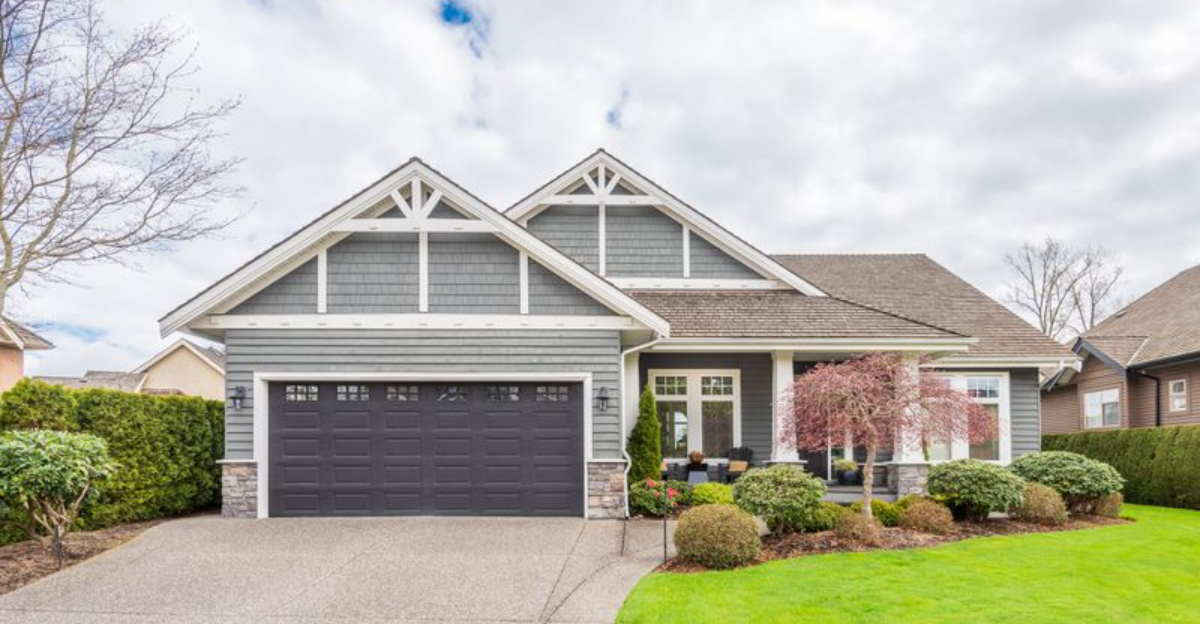 16 Common Ohio Home Features That Might Be Illegal Under Current Building Codes 2 - Decor Hint